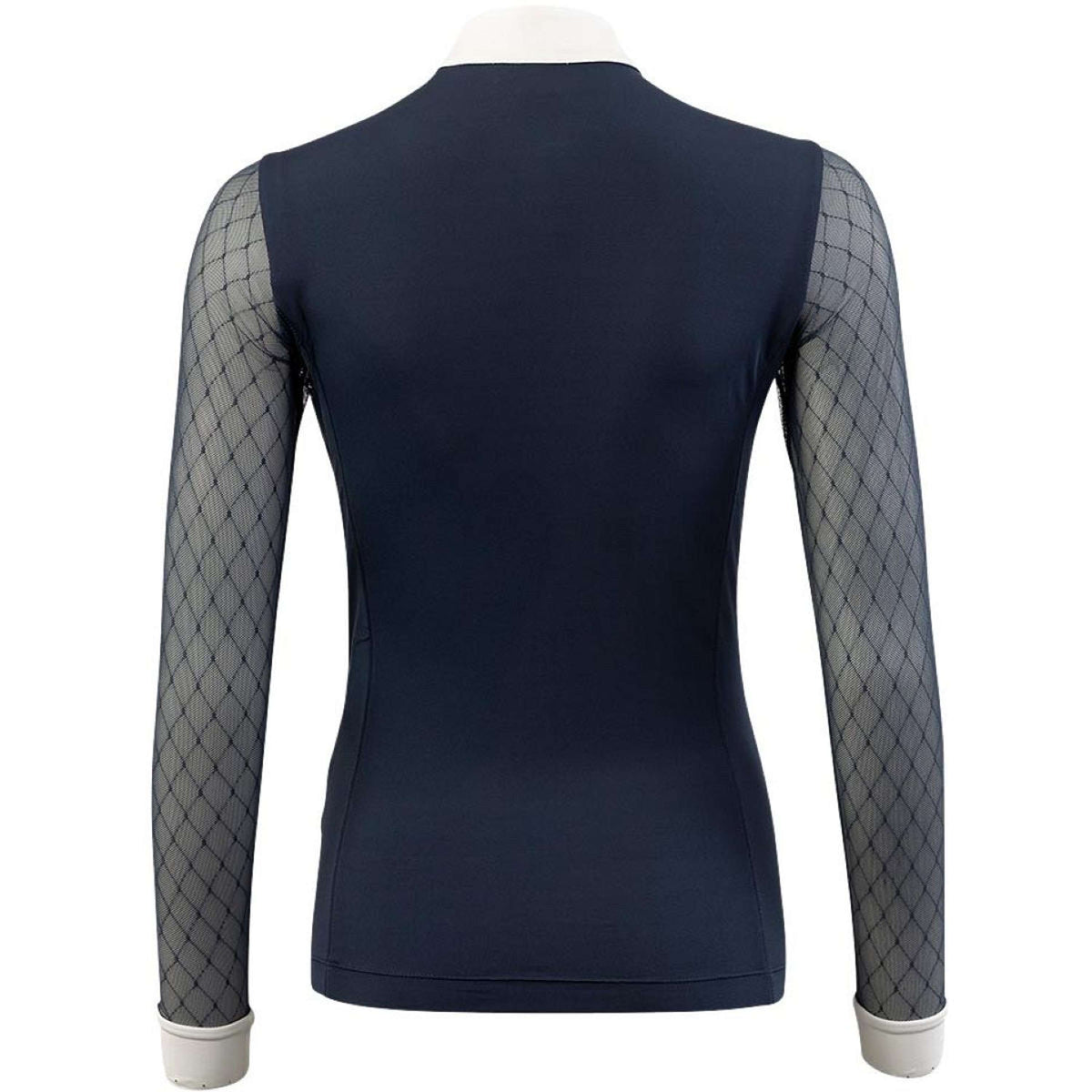 ANKY Camiseta de Competición Prospect C-Wear ATP25202 Navy