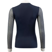 ANKY Camiseta de Competición Prospect C-Wear ATP25202 Navy