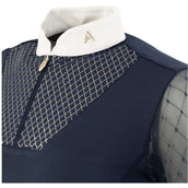 ANKY Camiseta de Competición Prospect C-Wear ATP25202 Navy