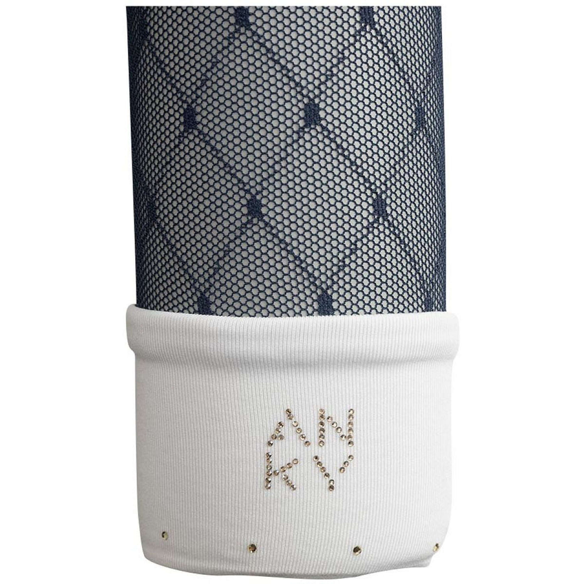 ANKY Camiseta de Competición Prospect C-Wear ATP25202 Navy