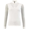 ANKY Camiseta de Competición Prospect C-Wear ATP25202 Wit