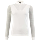 ANKY Camiseta de Competición Prospect C-Wear ATP25202 Wit