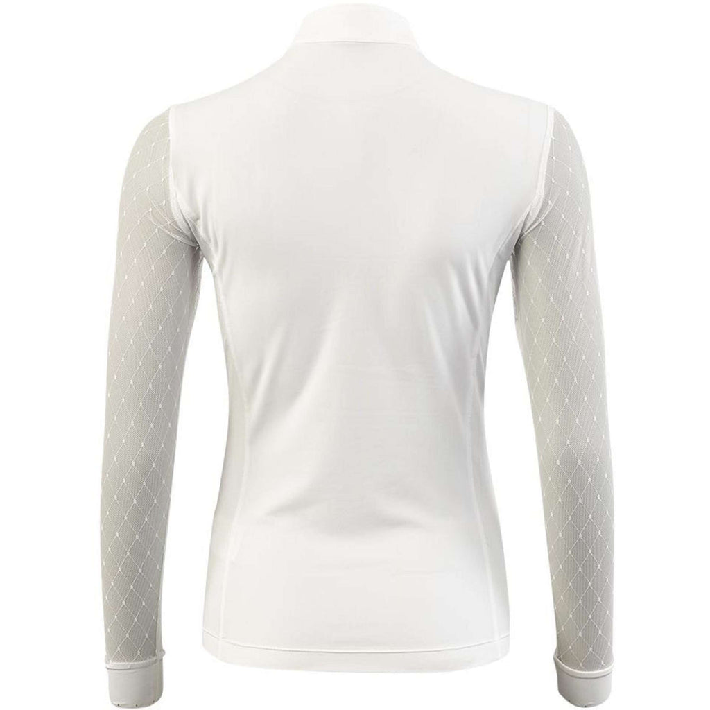 ANKY Camiseta de Competición Prospect C-Wear ATP25202 Wit