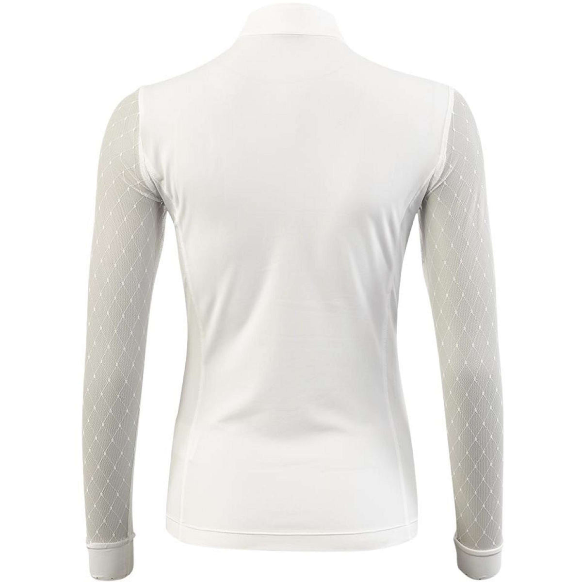 ANKY Camiseta de Competición Prospect C-Wear ATP25202 Wit