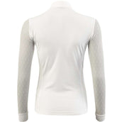 ANKY Camiseta de Competición Prospect C-Wear ATP25202 Wit
