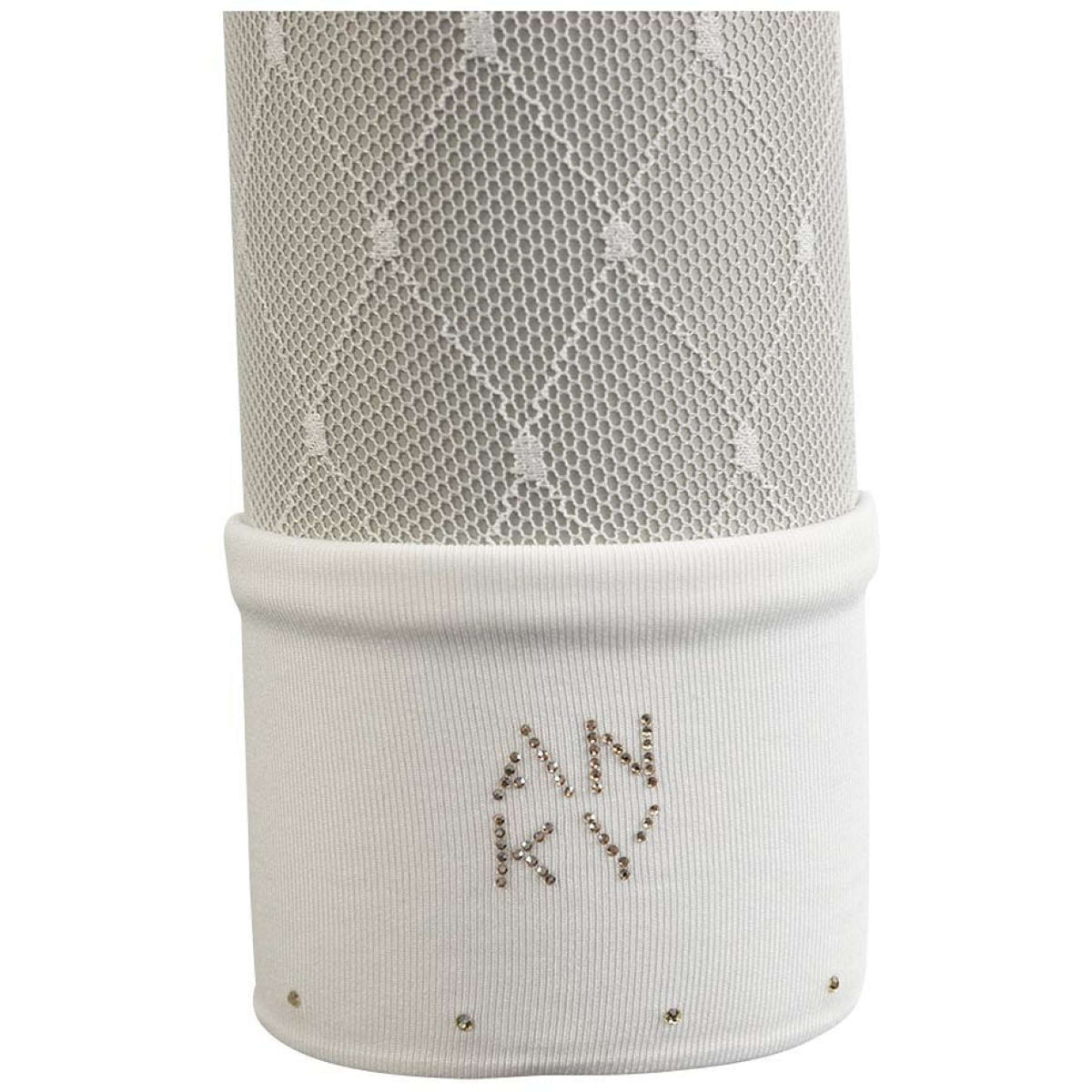 ANKY Camiseta de Competición Prospect C-Wear ATP25202 Wit
