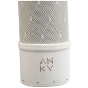 ANKY Camiseta de Competición Prospect C-Wear ATP25202 Wit