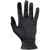 ANKY Guantes de Equitación Technical Mesh Navy