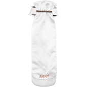 ANKY Stock Multi-Fit Cuellos Desmontables Blanco Gris