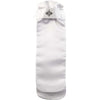 ANKY Plastron Prospect C-Wear ATP25501 Blanco/Plata