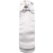 ANKY Plastron Prospect C-Wear ATP25501 Blanco/Plata