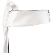 ANKY Plastron Prospect C-Wear ATP25501 Blanco/Plata