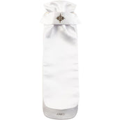 ANKY Plastron Prospect C-Wear ATP25501 Blanco/Oro