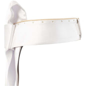 ANKY Plastron Prospect C-Wear ATP25501 Blanco/Oro