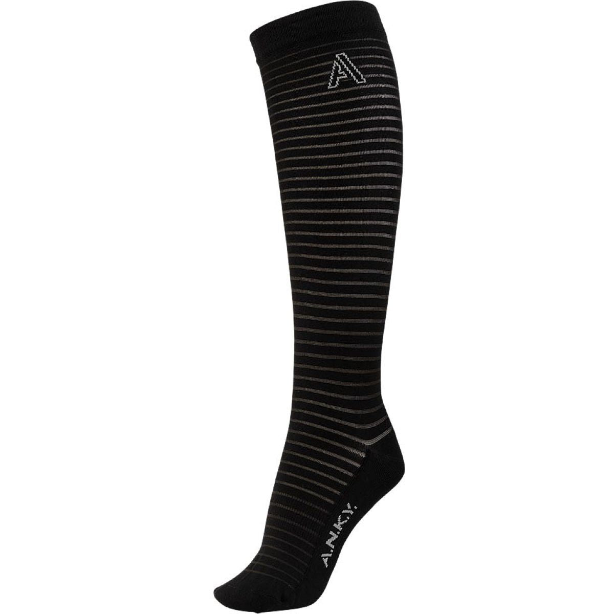 ANKY Calcetines ATP251601 Negro