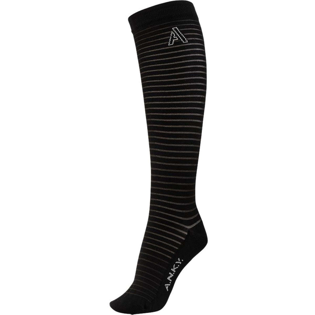 ANKY Calcetines ATP251601 Negro