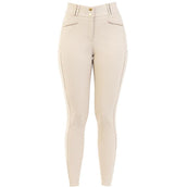 ANKY Pantalón de Equitación Prospect XR25102 Full Grip Island Fossil