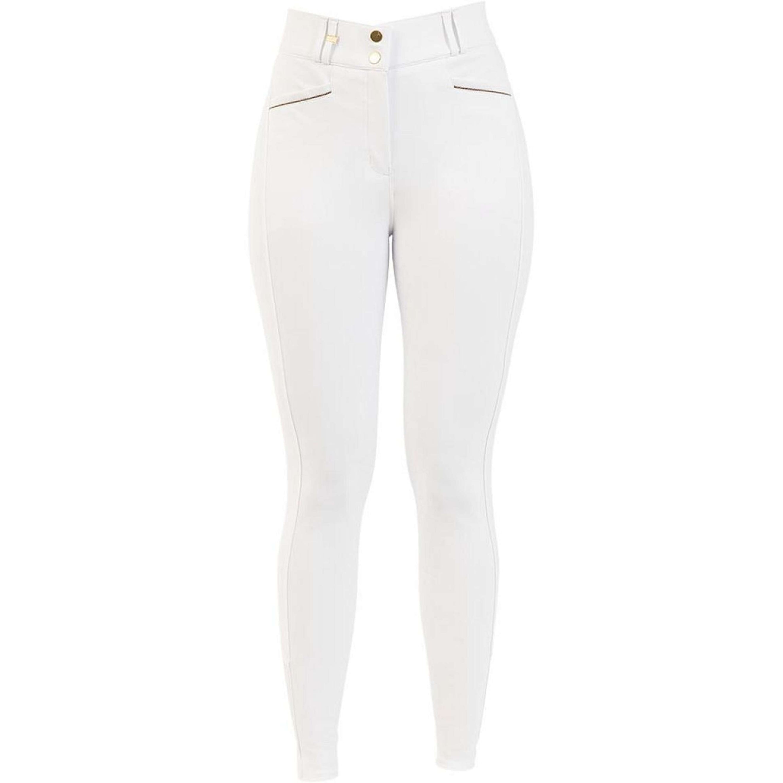 ANKY Pantalón de Equitación Prospect C-Wear XR25103 Full Grip Wit