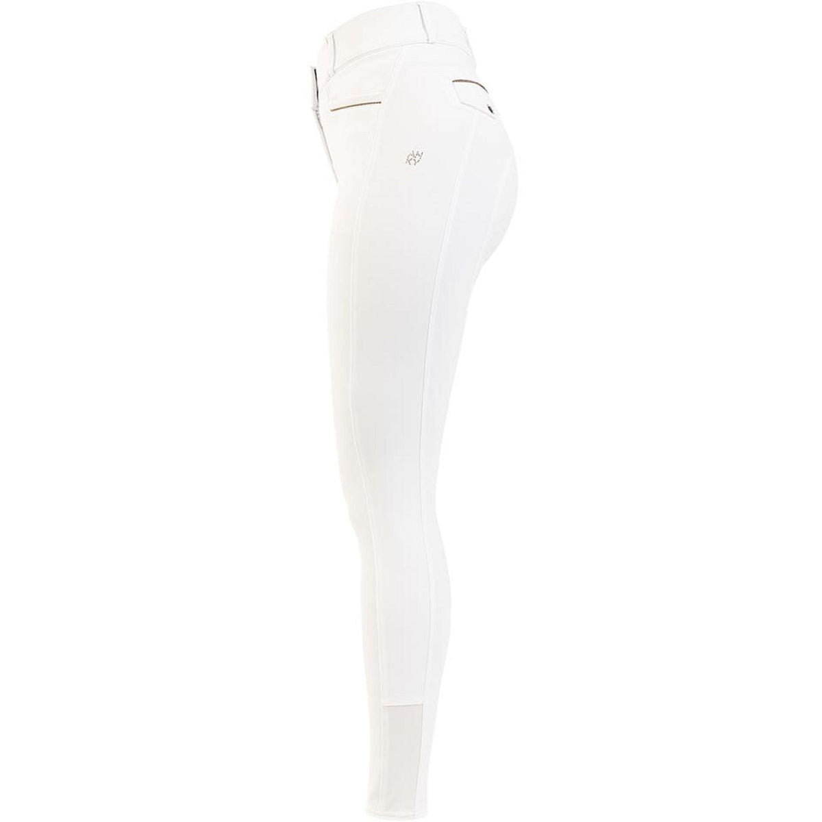ANKY Pantalón de Equitación Prospect C-Wear XR25103 Full Grip Wit