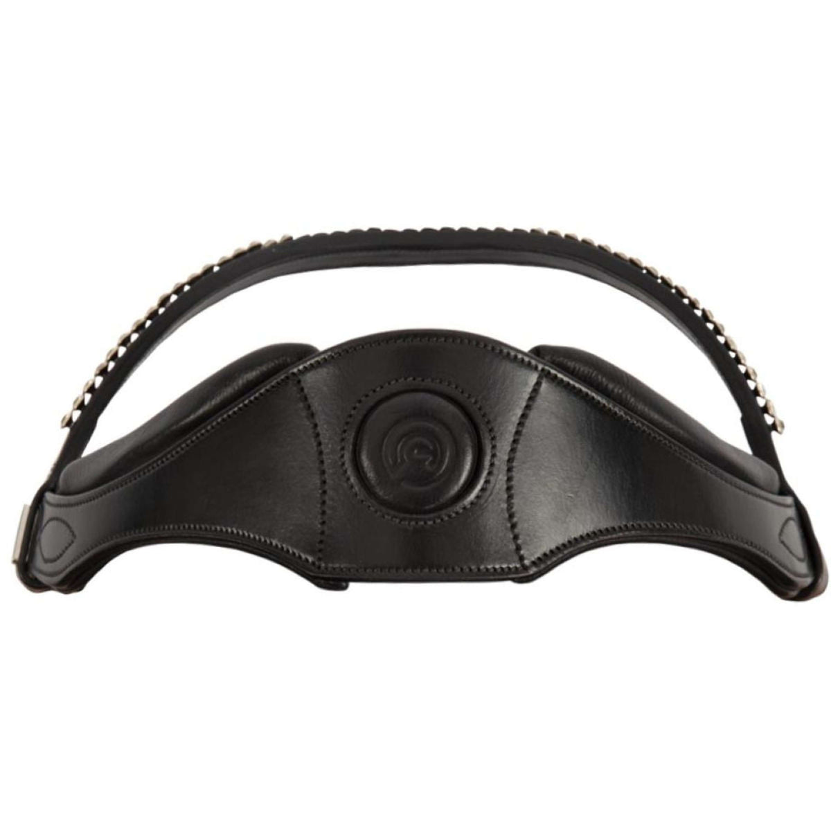 ANKY Brida Comfort Fit Doble Anatómico Negro