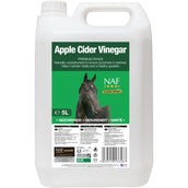 NAF Vinagre de Manzana