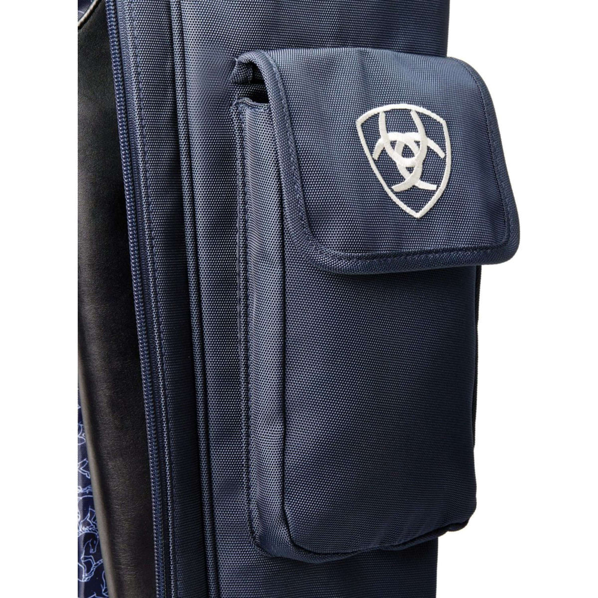 Ariat Bolsa para Botas Team Tall Boot Bag Navy