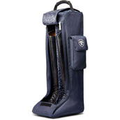 Ariat Bolsa para Botas Team Tall Boot Bag Navy