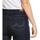 Ariat Pantalones Sidewinder Ultra Strech Skinny Rinse