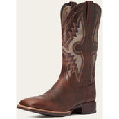 Ariat Botas Western Solado VentTek Hombres Dark Whiskey