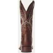 Ariat Botas Western Solado VentTek Hombres Dark Whiskey