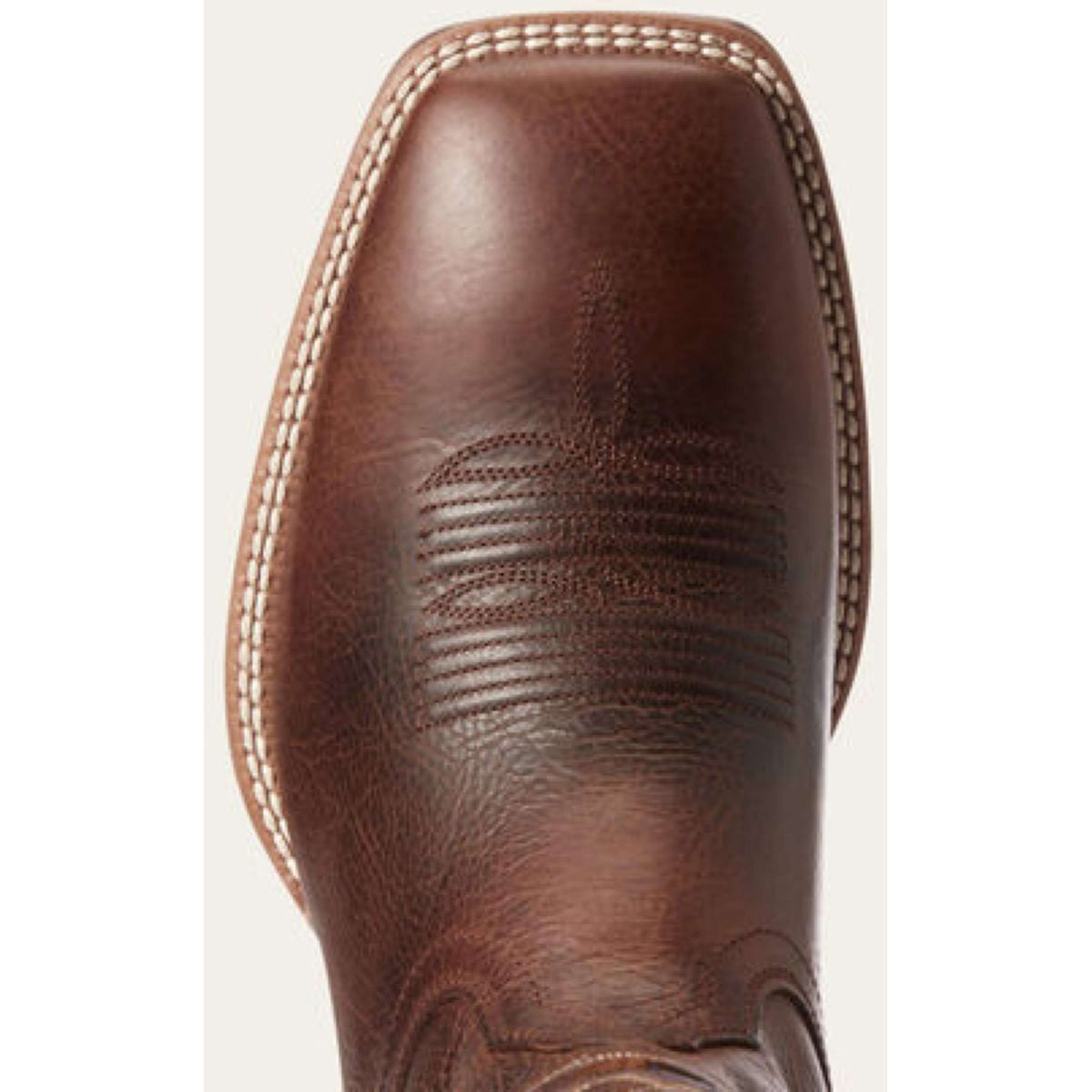 Ariat Botas Western Solado VentTek Hombres Dark Whiskey