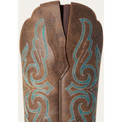 Ariat Botas Western Primera StretchFit Mujer Vintage Bomber