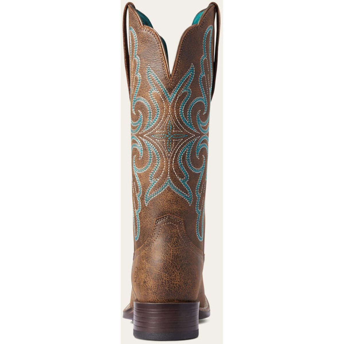 Ariat Botas Western Primera StretchFit Mujer Vintage Bomber
