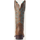 Ariat Botas Western Primera StretchFit Mujer Vintage Bomber