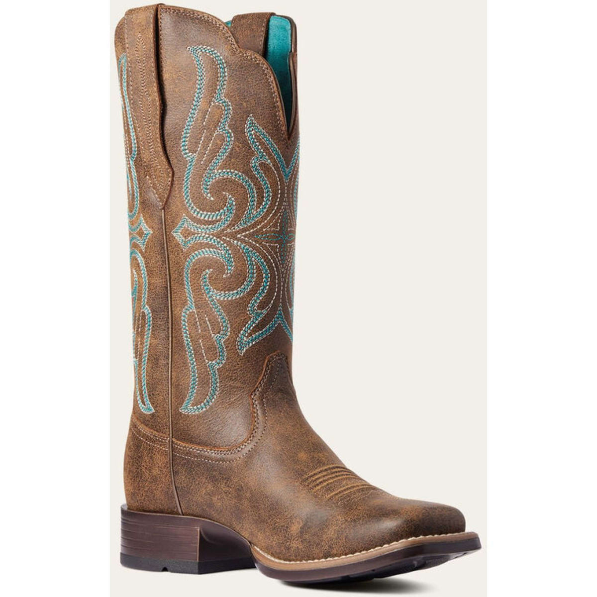 Ariat Botas Western Primera StretchFit Mujer Vintage Bomber