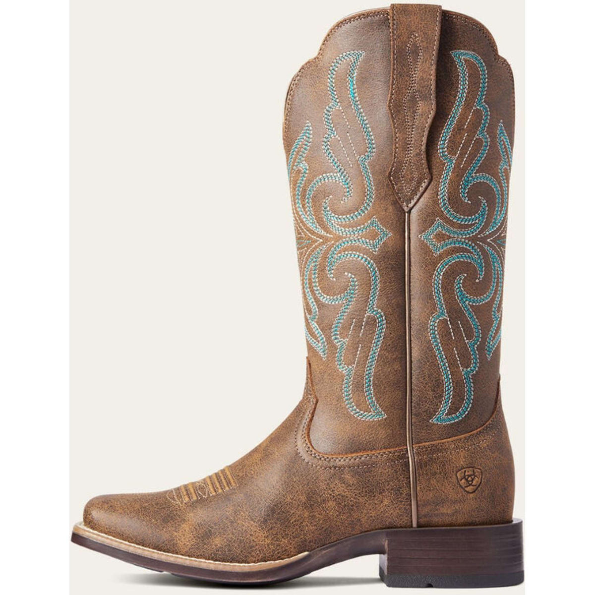 Ariat Botas Western Primera StretchFit Mujer Vintage Bomber