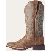 Ariat Botas Western Primera StretchFit Mujer Vintage Bomber