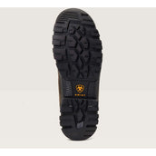 Ariat Zapatillas de exterior Treadfast Waterproof Steel Toe Mujer Marron oscuro