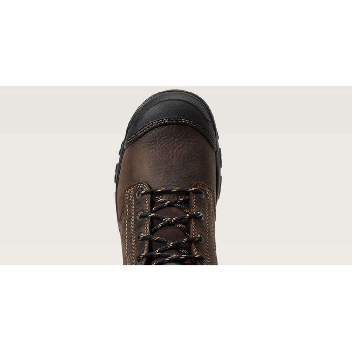 Ariat Zapatillas de exterior Treadfast Waterproof Steel Toe Mujer Marron oscuro
