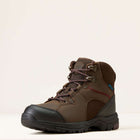 Ariat Zapatillas de exterior Skyline Mid Waterproof Mujer Marron chocolate