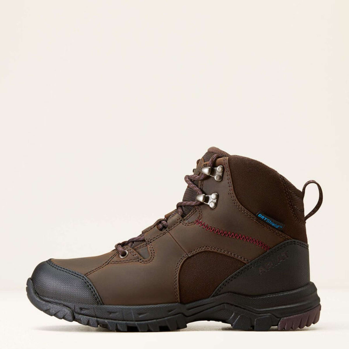 Ariat Zapatillas de exterior Skyline Mid Waterproof Mujer Marron chocolate