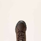 Ariat Zapatillas de exterior Skyline Mid Waterproof Mujer Marron chocolate