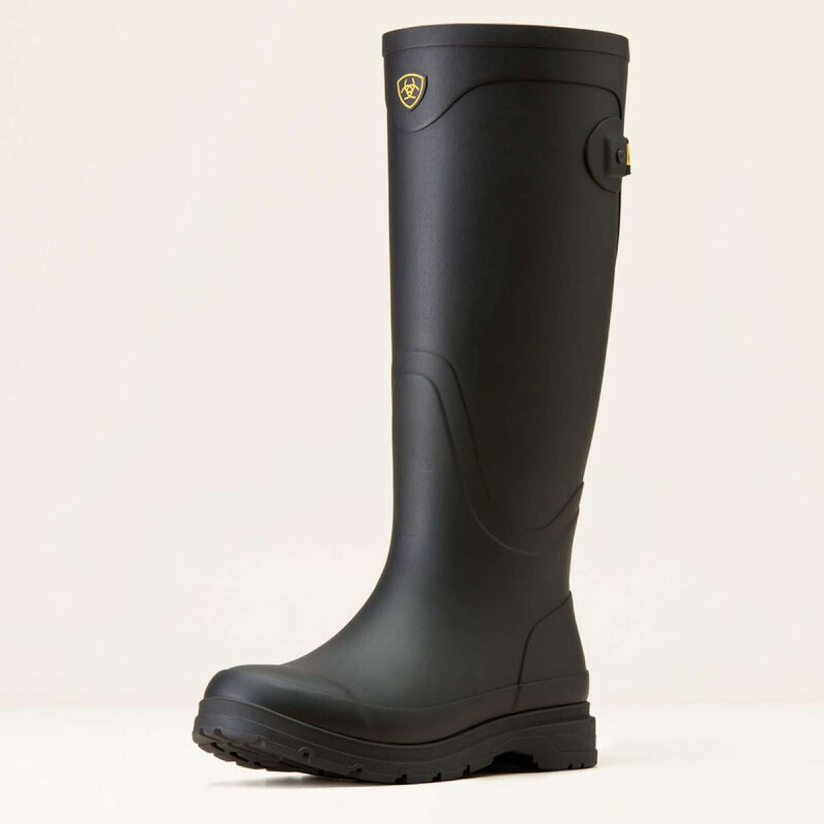Ariat Botas de lluvia Kelmarsh Mujer Negro