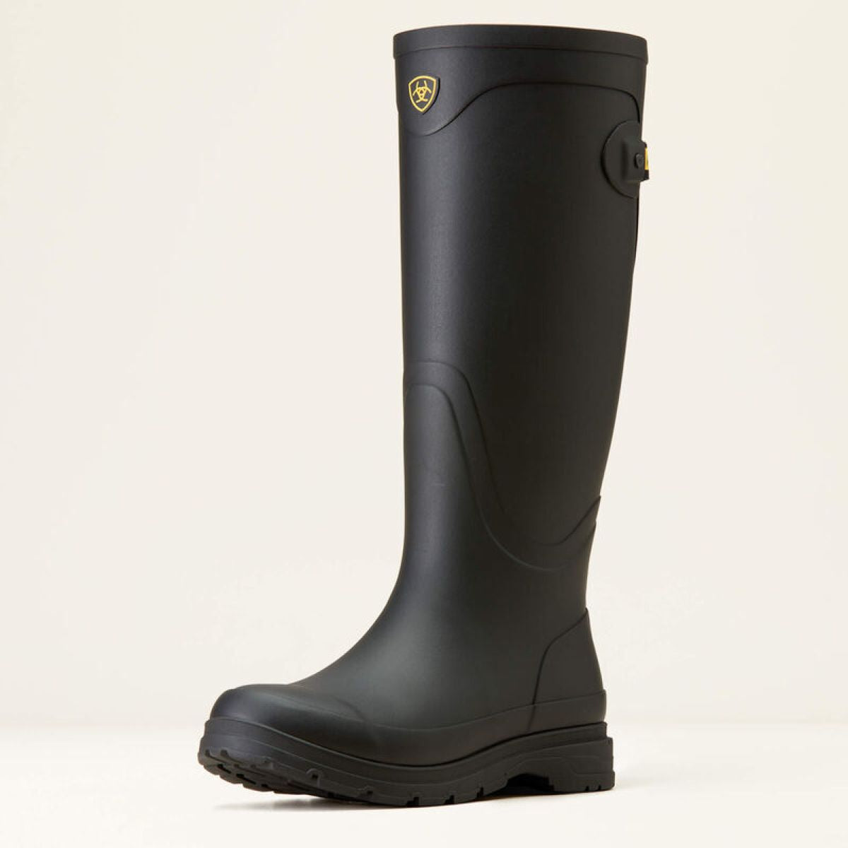 Ariat Botas de lluvia Kelmarsh Mujer Negro