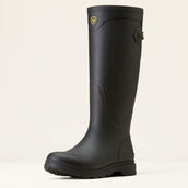 Ariat Botas de lluvia Kelmarsh Mujer Negro