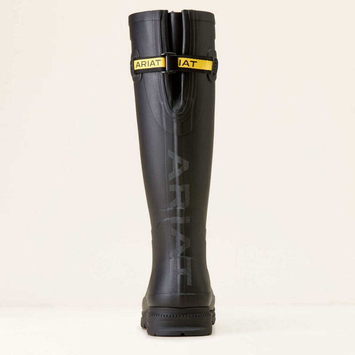 Ariat Botas de lluvia Kelmarsh Mujer Negro