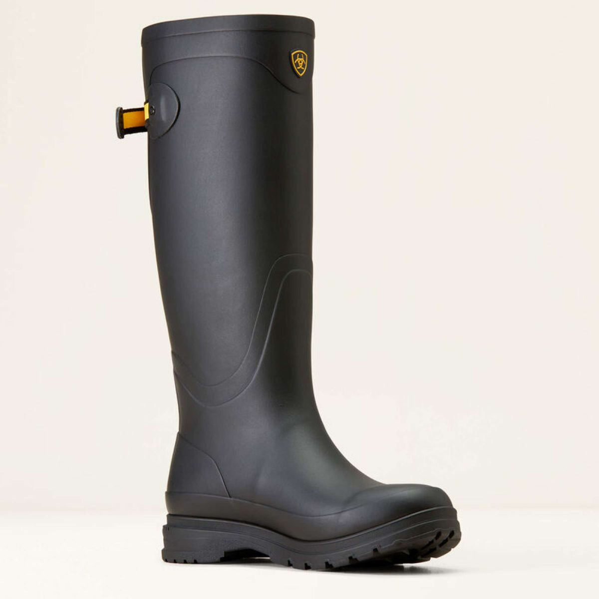 Ariat Botas de lluvia Kelmarsh Mujer Negro