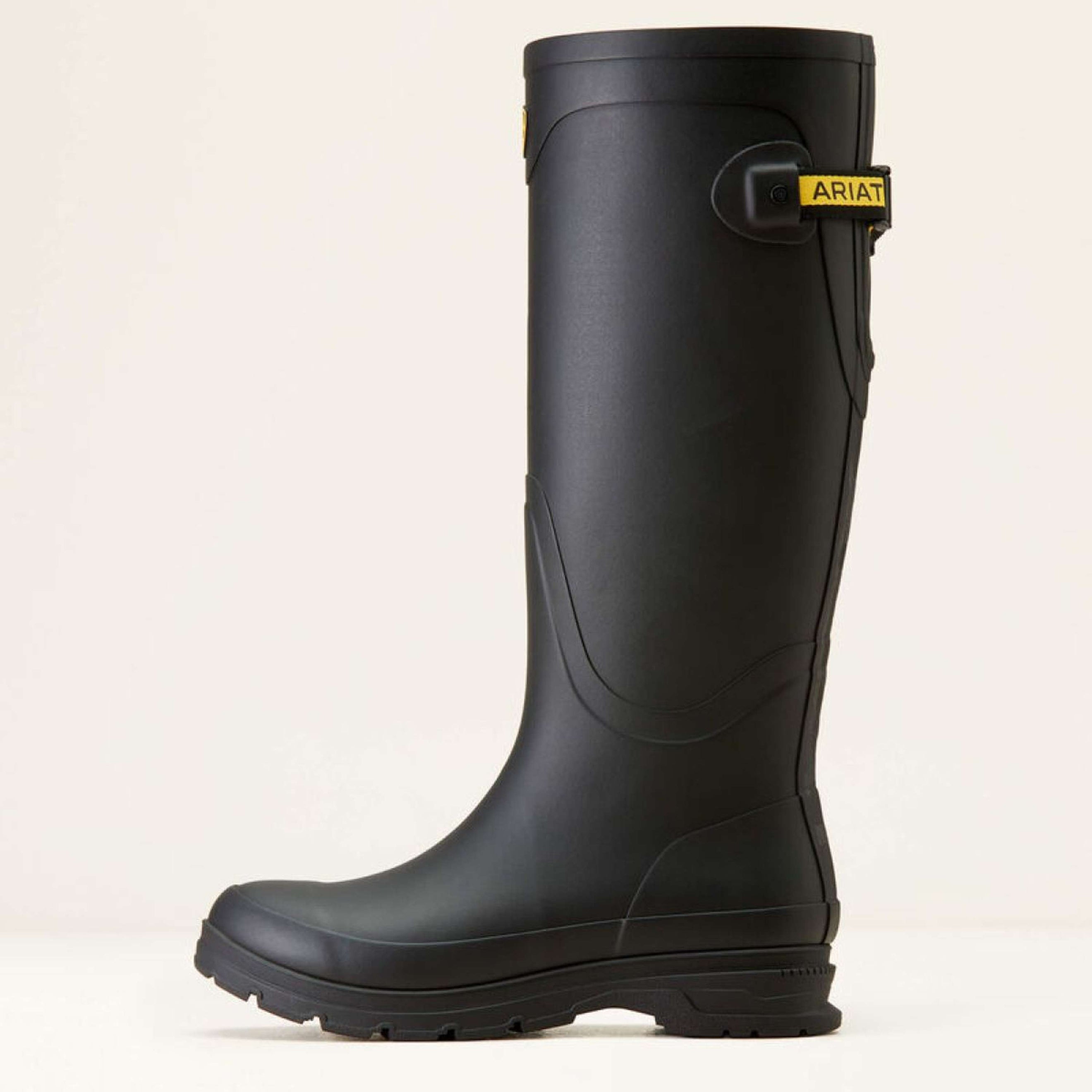 Ariat Botas de lluvia Kelmarsh Mujer Negro Ariat Botas de lluvia Kelmarsh Mujer Negro