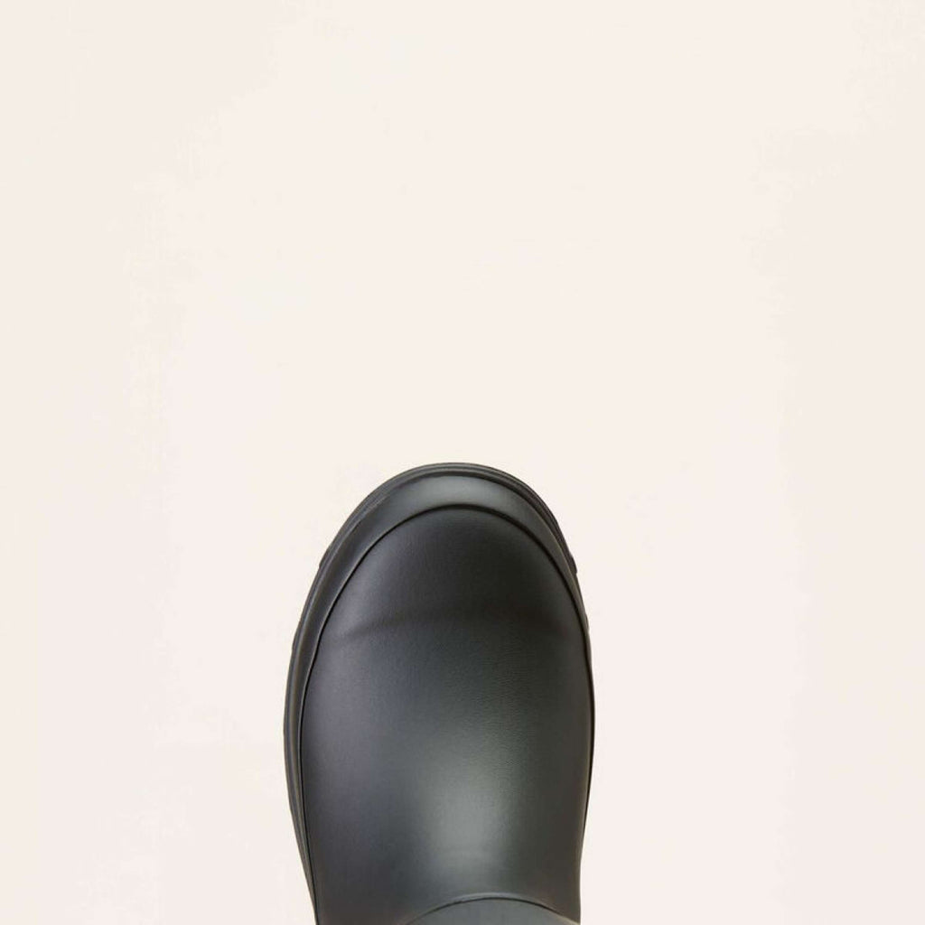 Ariat Botas de lluvia Kelmarsh Mujer Negro