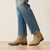 Ariat Jeans High Rise Bridle Slim Straight Leg Mujer Abeline